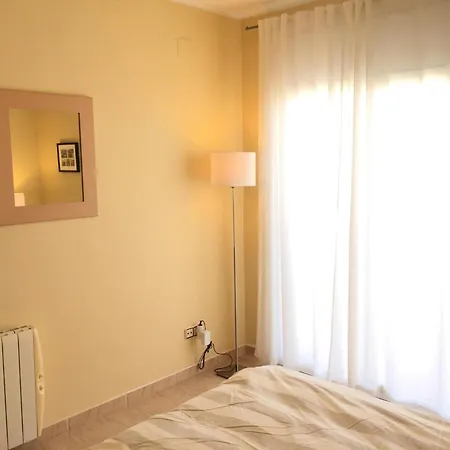 Atico Increible Con Terraza Privada En El Centro De - Es-332-7 公寓 *