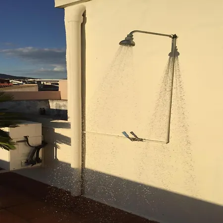 Atico Increible Con Terraza Privada En El Centro De - Es-332-7 * 比利亚努埃瓦-赫尔特鲁