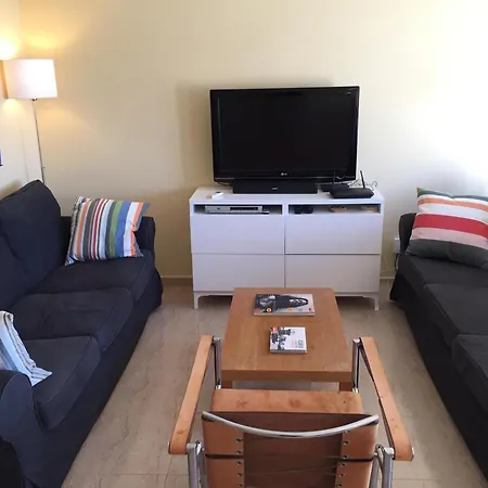 Atico Increible Con Terraza Privada En El Centro De - Es-332-7 比利亚努埃瓦-赫尔特鲁