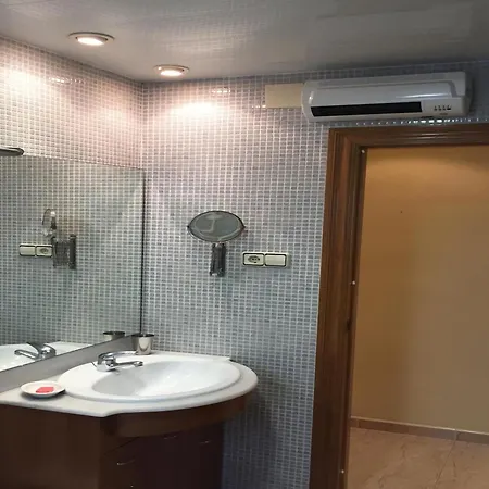 Atico Increible Con Terraza Privada En El Centro De - Es-332-7